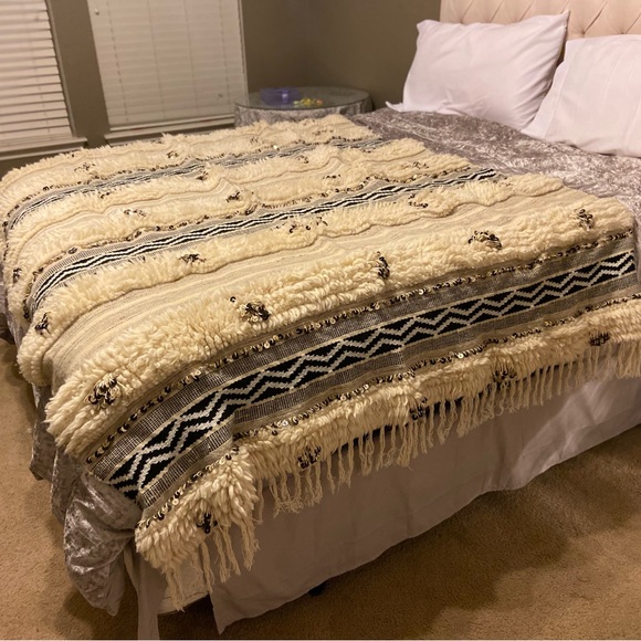 Restoration Hardware Other Restoration Hardware Moroccan Wedding